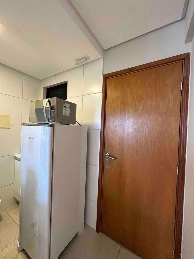 Flat Localizado A 200M Shopping Recife, Bem Perto Da Praia De Boa Viagem E Com Wi-Fi 400Mbps Zewnętrze zdjęcie