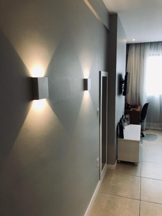 Flat Localizado A 200M Shopping Recife, Bem Perto Da Praia De Boa Viagem E Com Wi-Fi 400Mbps Zewnętrze zdjęcie